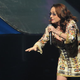 Teena Marie at the 17th Annual Trumpet Awards at the Cobb Energy Performing Arts Centre on Jan. 25, 2009, in Atlanta (Rick Diamond/Getty Images